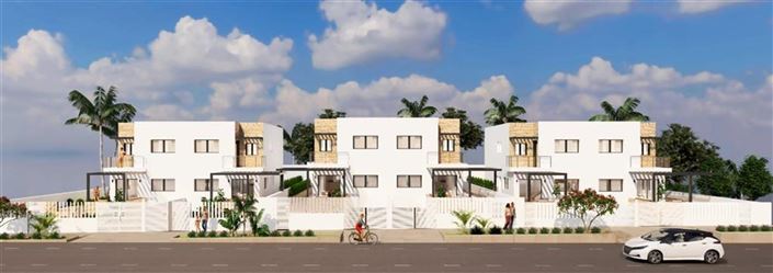 Image No.7-Propriété de 4 chambres à vendre à Calabardina