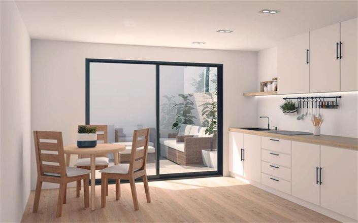 Image No.5-Propriété de 4 chambres à vendre à Calabardina