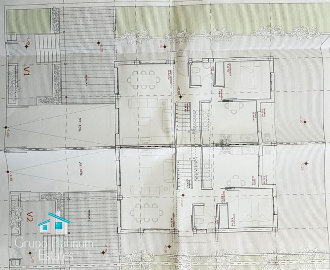 Image No.8-Propriété de 4 chambres à vendre à Calabardina