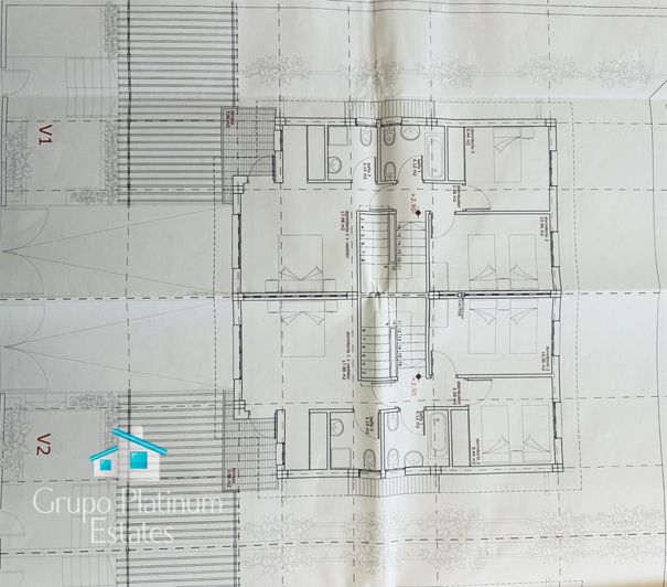 Image No.9-Propriété de 4 chambres à vendre à Calabardina