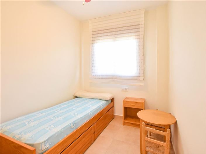 Image No.15-Appartement de 3 chambres à vendre à San Juan De Los Terreros