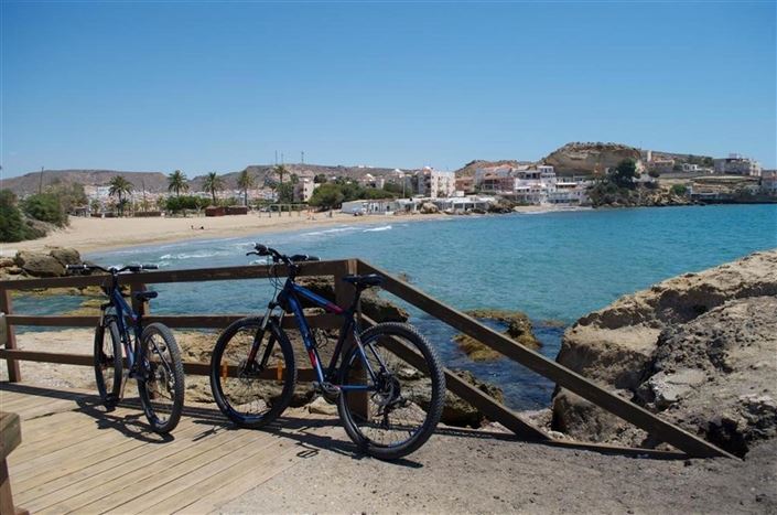 Image No.26-Appartement de 3 chambres à vendre à San Juan De Los Terreros