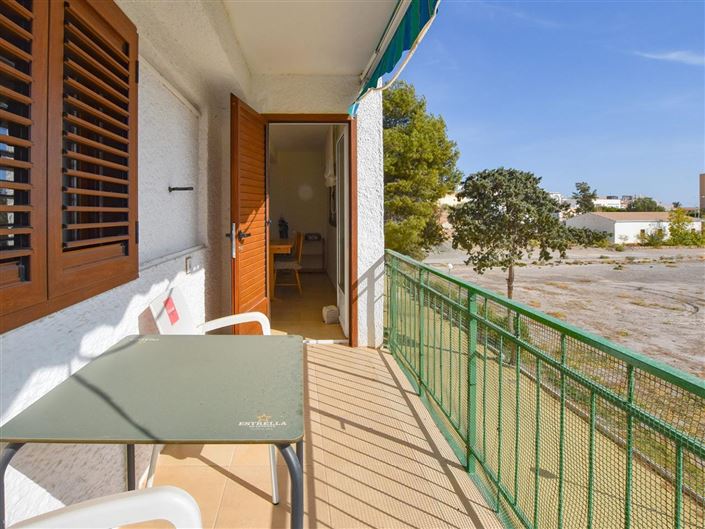 Image No.4-Appartement de 3 chambres à vendre à San Juan De Los Terreros