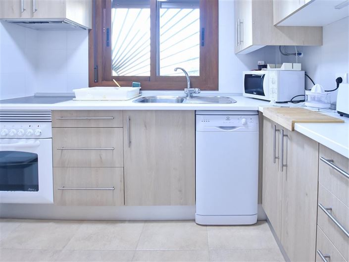 Image No.6-Appartement de 3 chambres à vendre à San Juan De Los Terreros