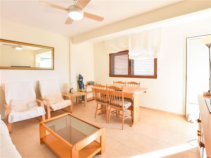 Image No.10-Appartement de 3 chambres à vendre à San Juan De Los Terreros