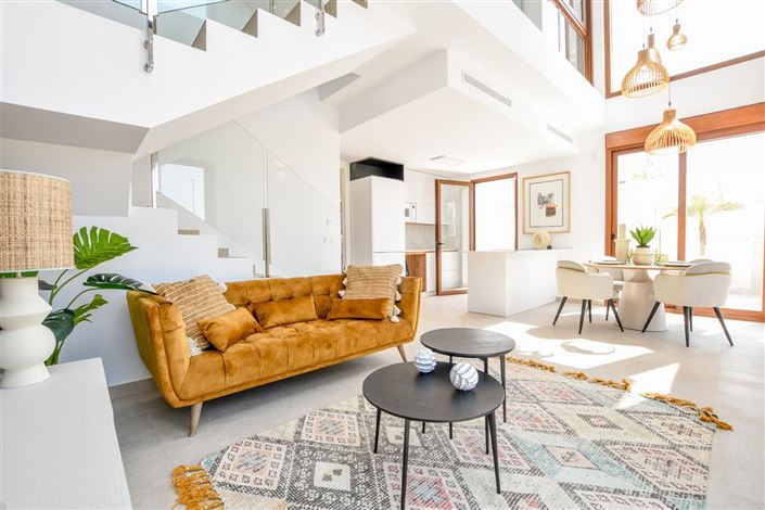 Image No.12-3 Bed Villa for sale