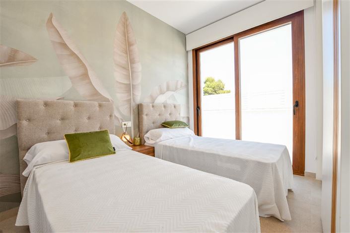 Image No.16-3 Bed Villa for sale