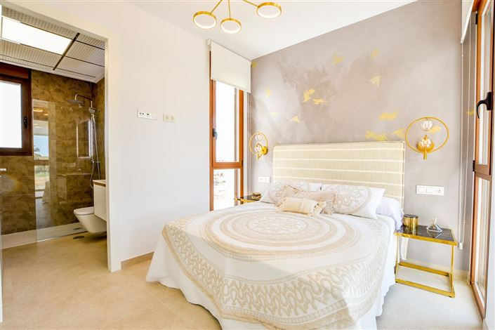 Image No.20-3 Bed Villa for sale