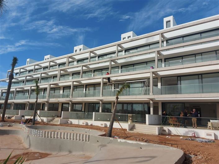 Image No.21-2 Bed Apartment for sale