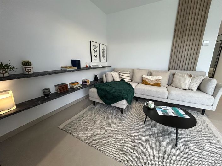 Image No.11-Villa de 3 chambres à vendre à Murcie