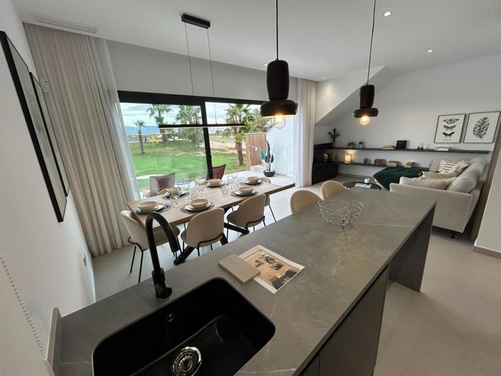 Image No.12-Villa de 3 chambres à vendre à Murcie