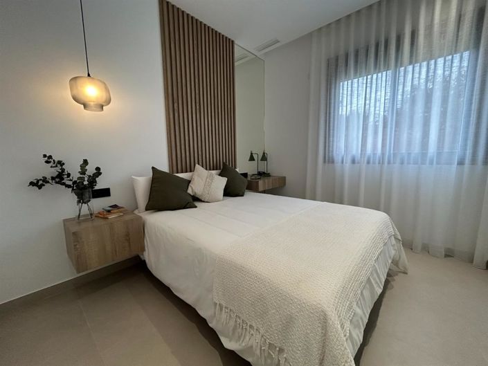 Image No.15-Villa de 3 chambres à vendre à Murcie