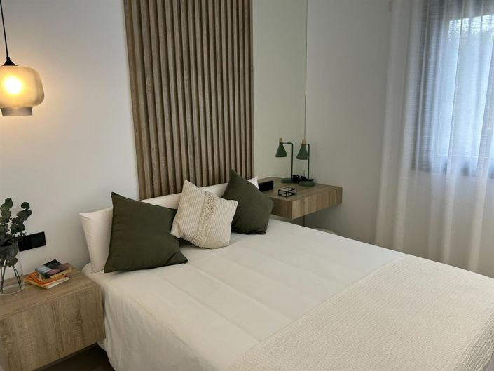 Image No.16-Villa de 3 chambres à vendre à Murcie