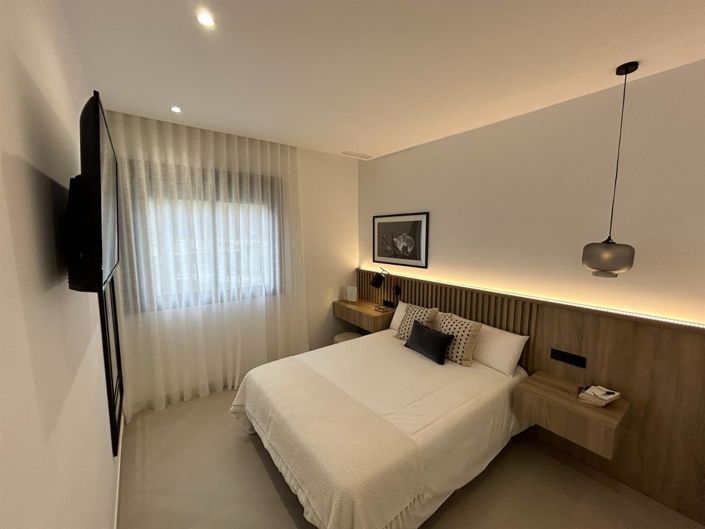 Image No.17-Villa de 3 chambres à vendre à Murcie