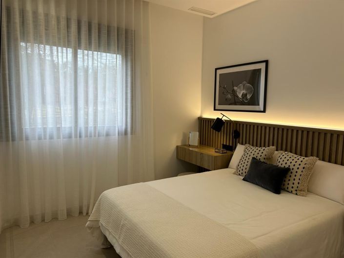 Image No.18-Villa de 3 chambres à vendre à Murcie