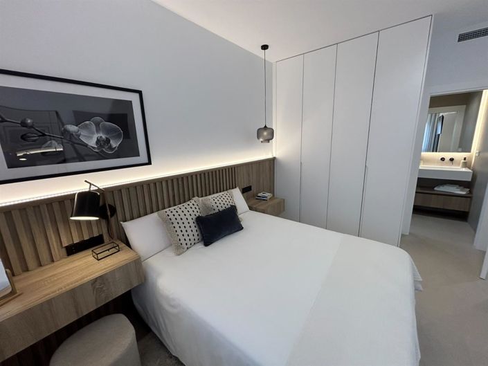 Image No.19-Villa de 3 chambres à vendre à Murcie