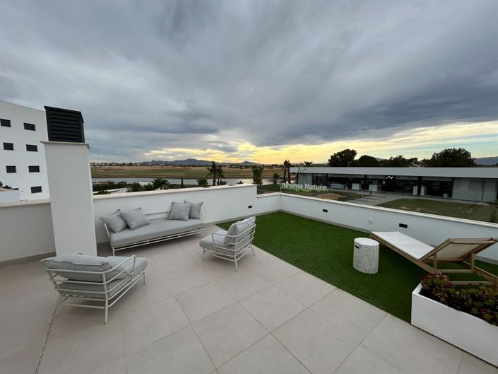 Image No.28-Villa de 3 chambres à vendre à Murcie