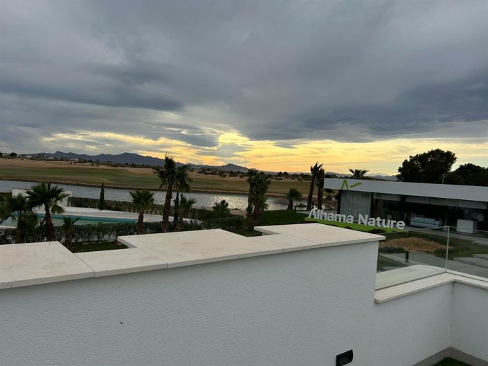 Image No.29-Villa de 3 chambres à vendre à Murcie