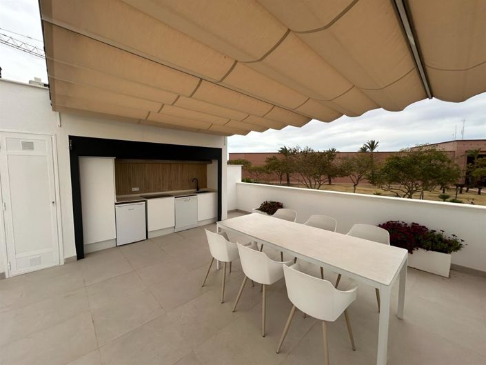 Image No.30-Villa de 3 chambres à vendre à Murcie