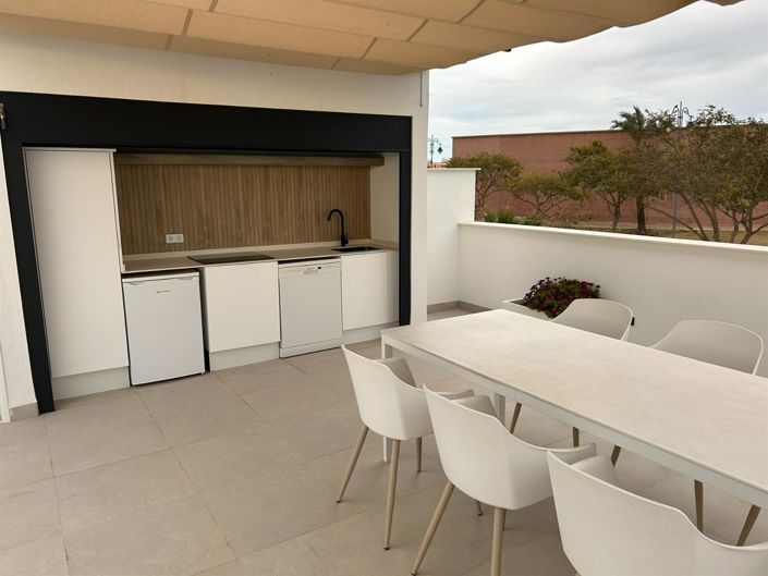 Image No.31-Villa de 3 chambres à vendre à Murcie