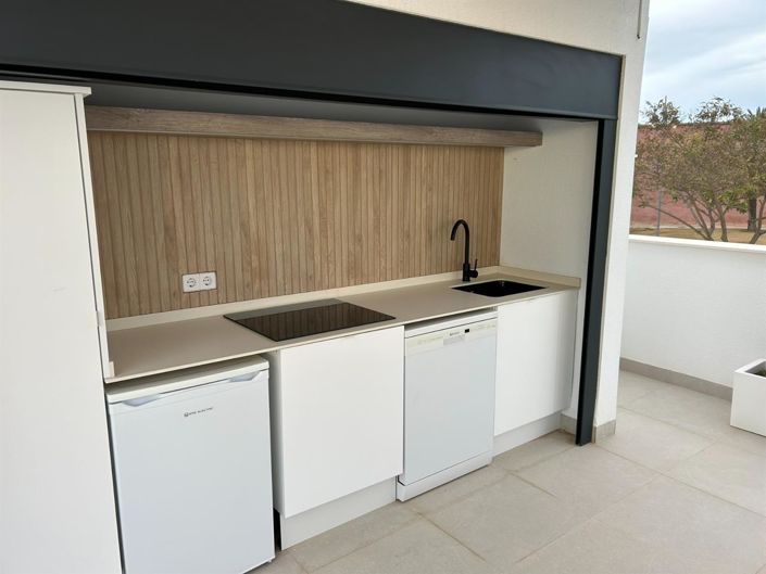 Image No.32-Villa de 3 chambres à vendre à Murcie