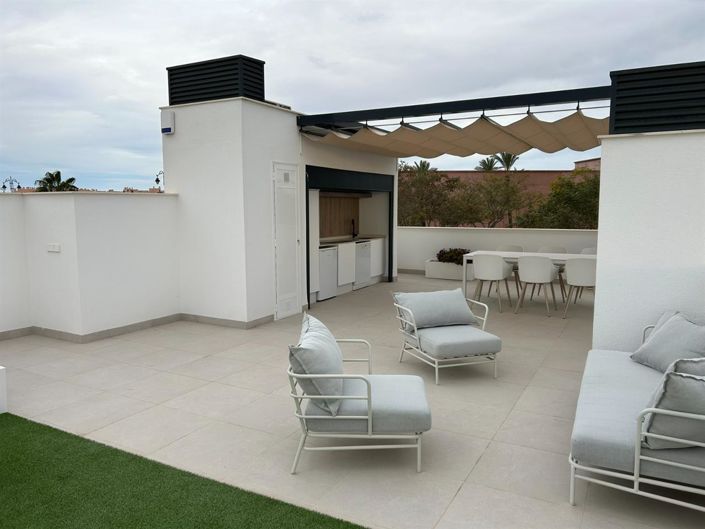 Image No.34-Villa de 3 chambres à vendre à Murcie