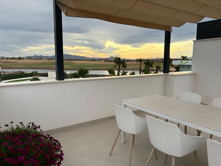 Image No.35-Villa de 3 chambres à vendre à Murcie