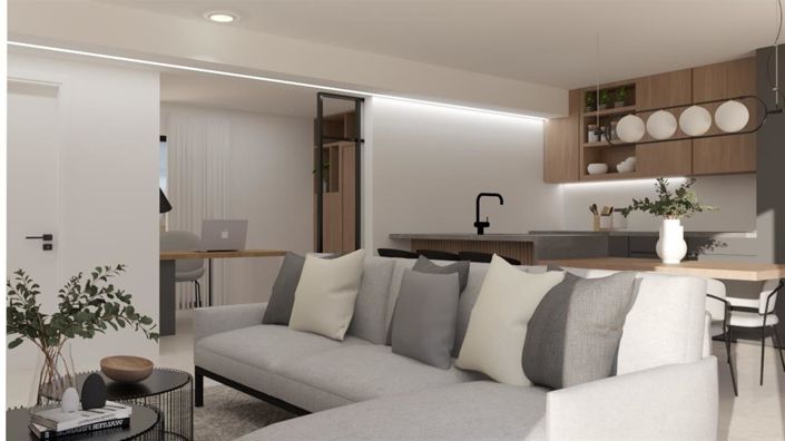 Image No.39-Villa de 3 chambres à vendre à Murcie