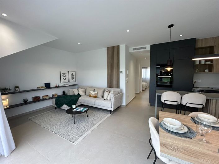 Image No.5-Villa de 3 chambres à vendre à Murcie