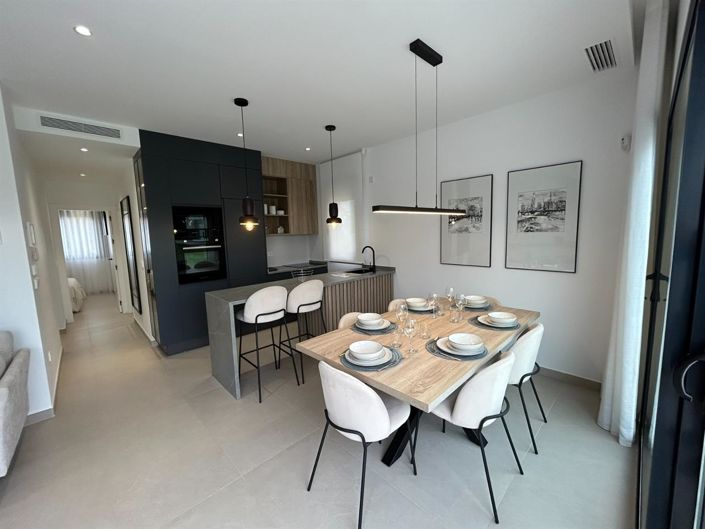 Image No.8-Villa de 3 chambres à vendre à Murcie