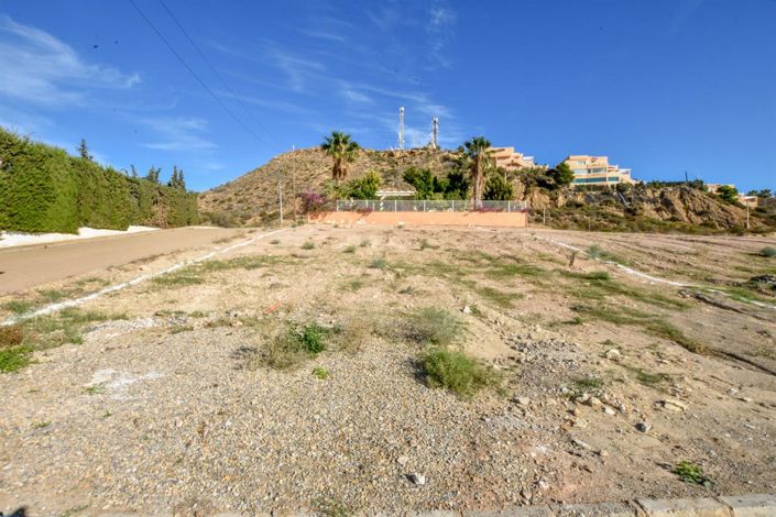 Image No.10-Villa de 3 chambres à vendre à San Juan De Los Terreros