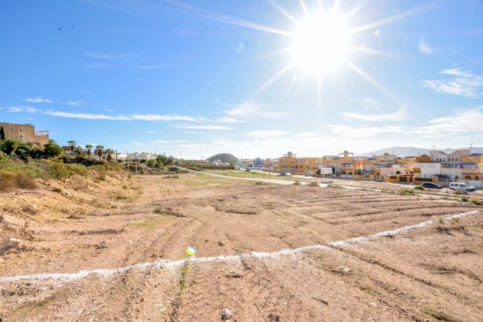 Image No.13-Villa de 3 chambres à vendre à San Juan De Los Terreros