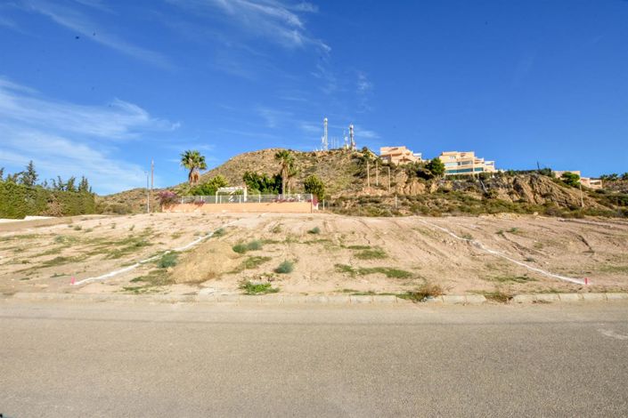 Image No.15-Villa de 3 chambres à vendre à San Juan De Los Terreros
