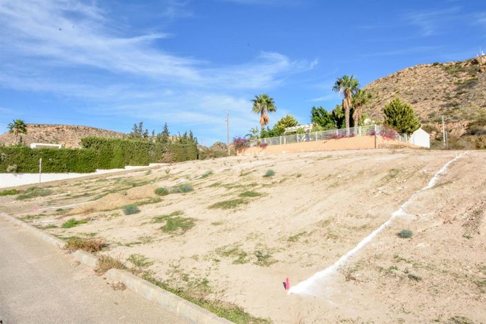 Image No.14-Villa de 3 chambres à vendre à San Juan De Los Terreros