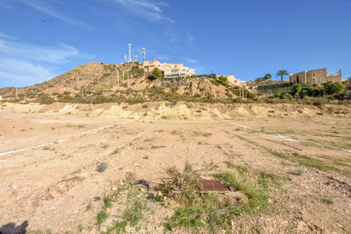 Image No.17-Villa de 3 chambres à vendre à San Juan De Los Terreros