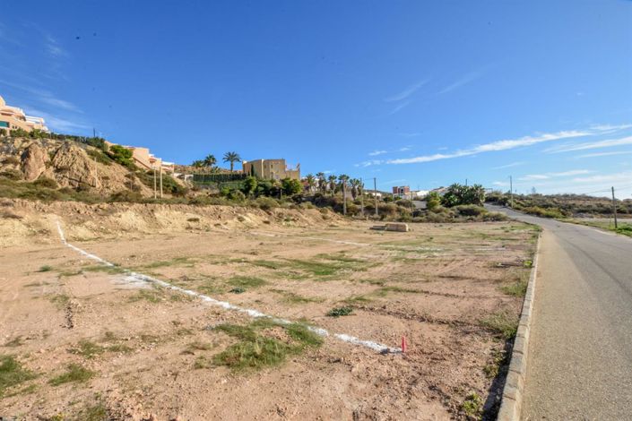 Image No.18-Villa de 3 chambres à vendre à San Juan De Los Terreros