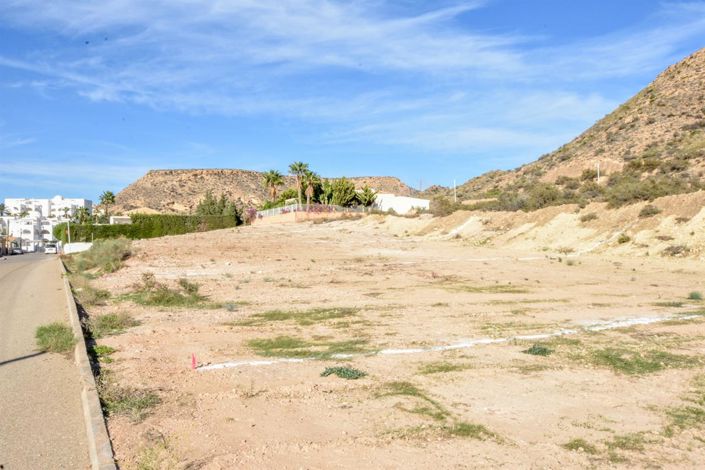Image No.23-Villa de 3 chambres à vendre à San Juan De Los Terreros