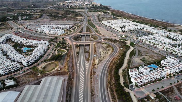 Image No.28-Villa de 3 chambres à vendre à San Juan De Los Terreros