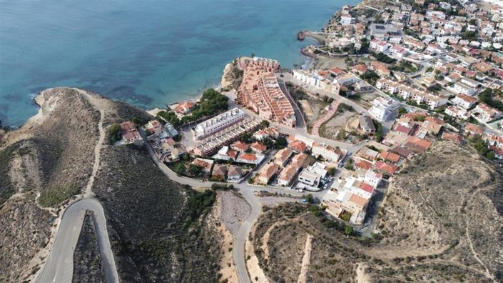 Image No.29-Villa de 3 chambres à vendre à San Juan De Los Terreros