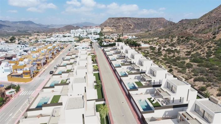 Image No.8-Villa de 3 chambres à vendre à San Juan De Los Terreros