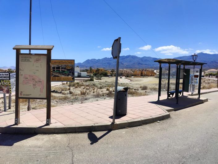 Image No.12-Propriété à vendre à Los Gallardos