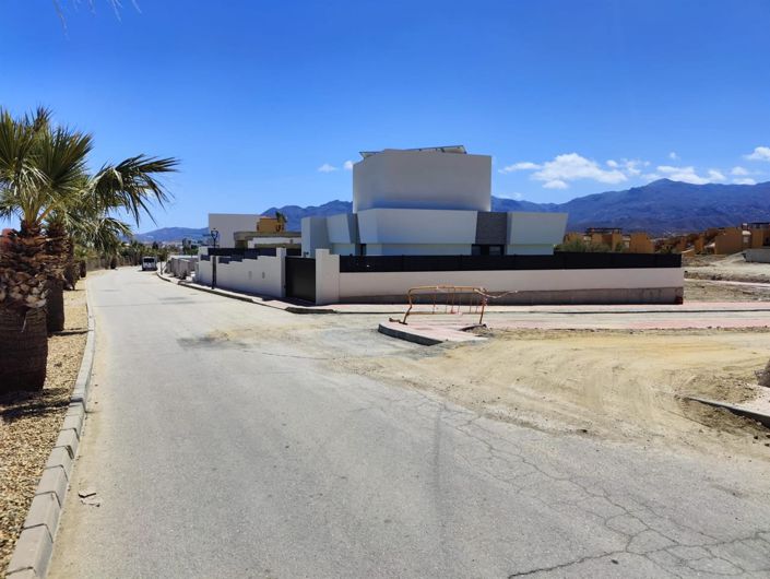 Image No.13-Propriété à vendre à Los Gallardos