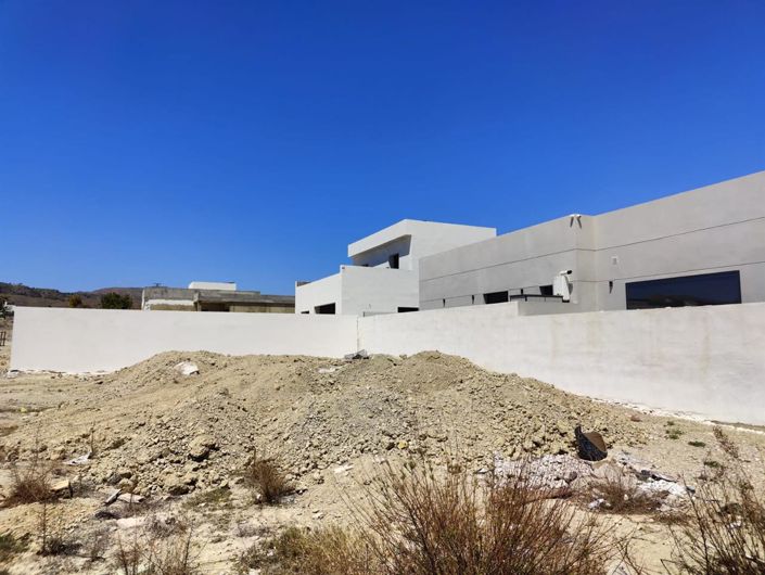 Image No.14-Propriété à vendre à Los Gallardos