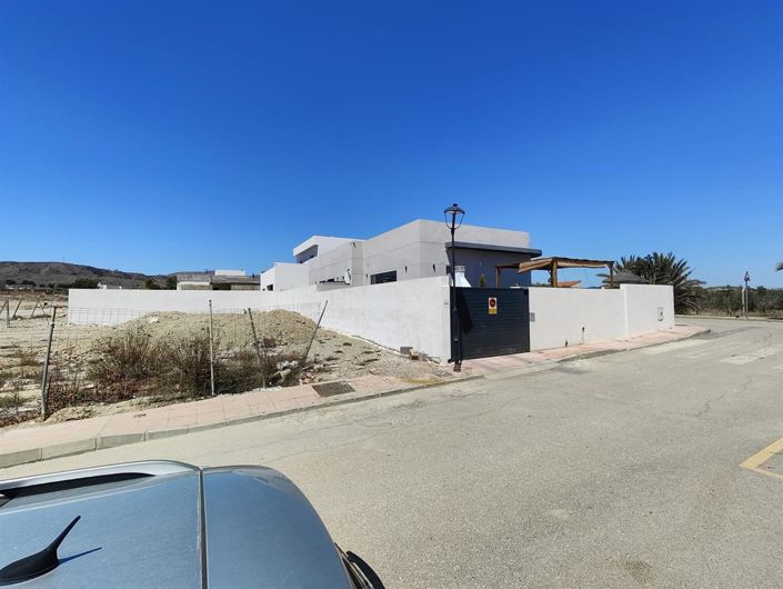 Image No.17-Propriété à vendre à Los Gallardos