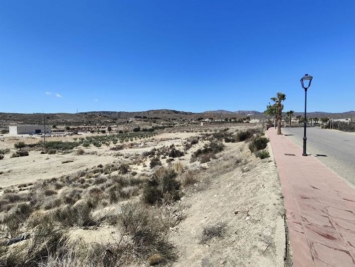 Image No.18-Propriété à vendre à Los Gallardos