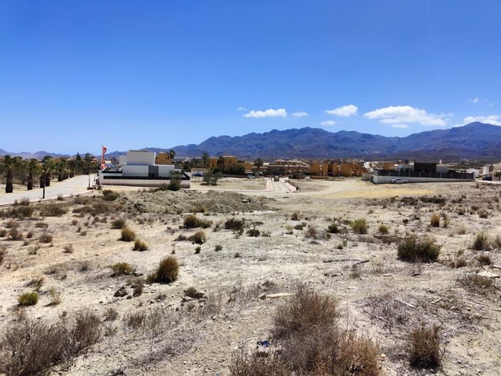 Image No.19-Propriété à vendre à Los Gallardos