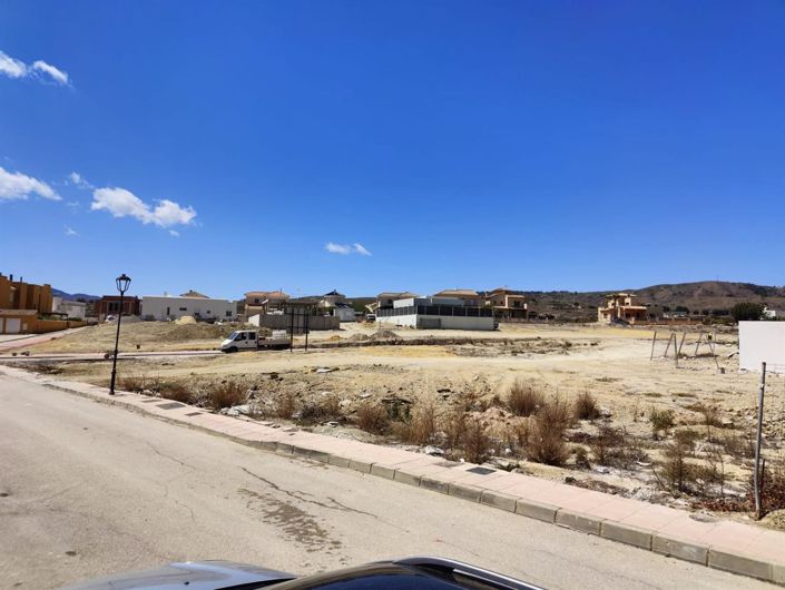 Image No.21-Propriété à vendre à Los Gallardos