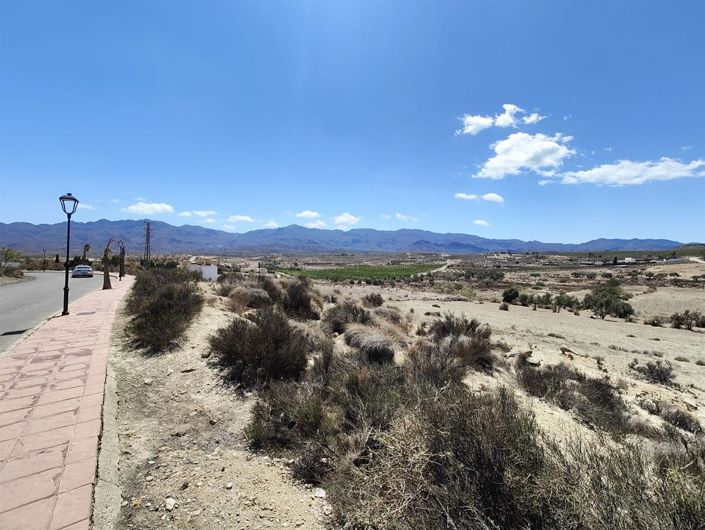 Image No.23-Propriété à vendre à Los Gallardos