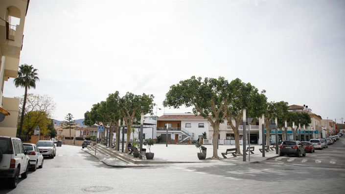 Image No.24-Propriété à vendre à Los Gallardos