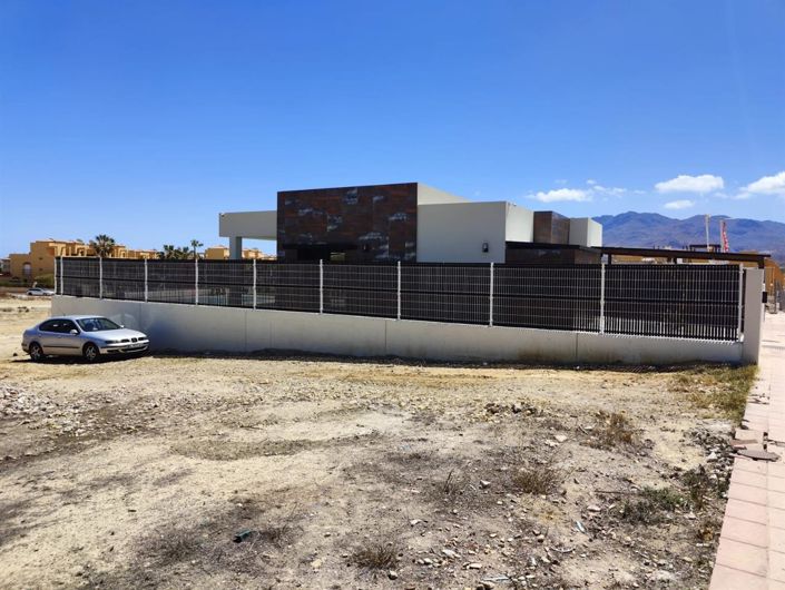 Image No.3-Propriété à vendre à Los Gallardos